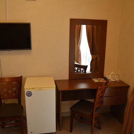 Royal Garden Hotel 두바이 외부 사진