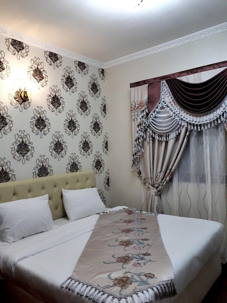 Royal Garden Hotel 두바이 외부 사진