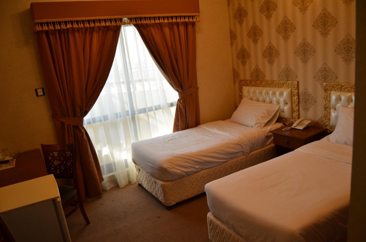 Royal Garden Hotel 두바이 외부 사진
