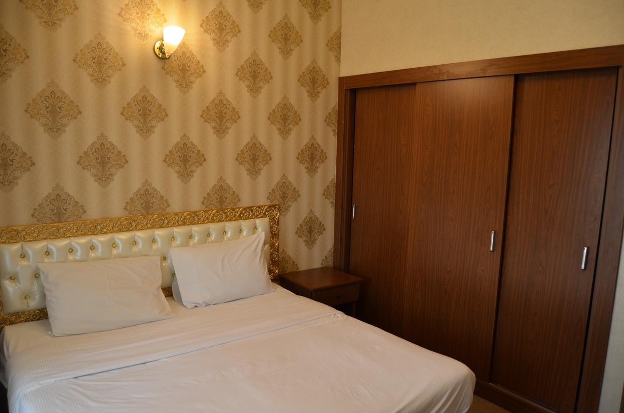 Royal Garden Hotel 두바이 외부 사진