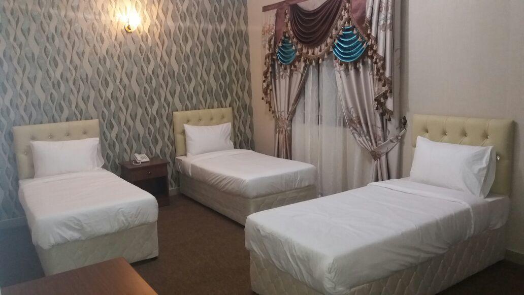 Royal Garden Hotel 두바이 외부 사진