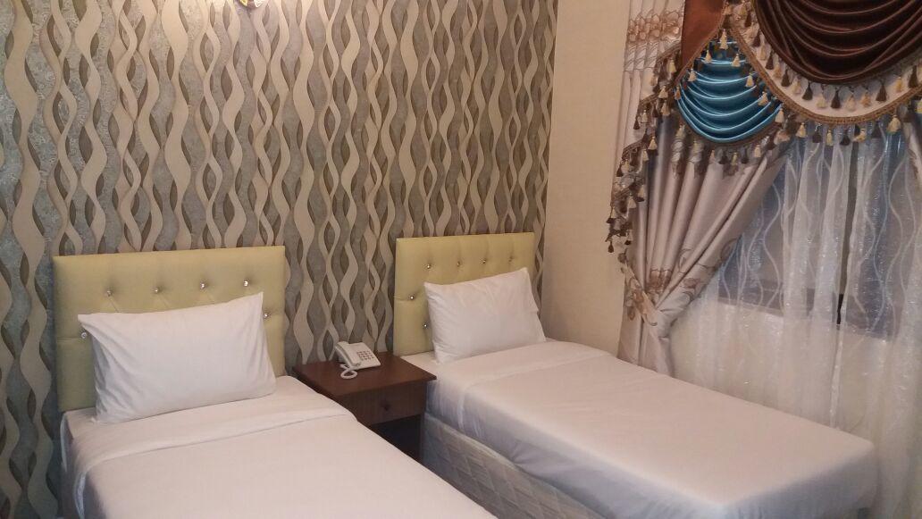 Royal Garden Hotel 두바이 외부 사진