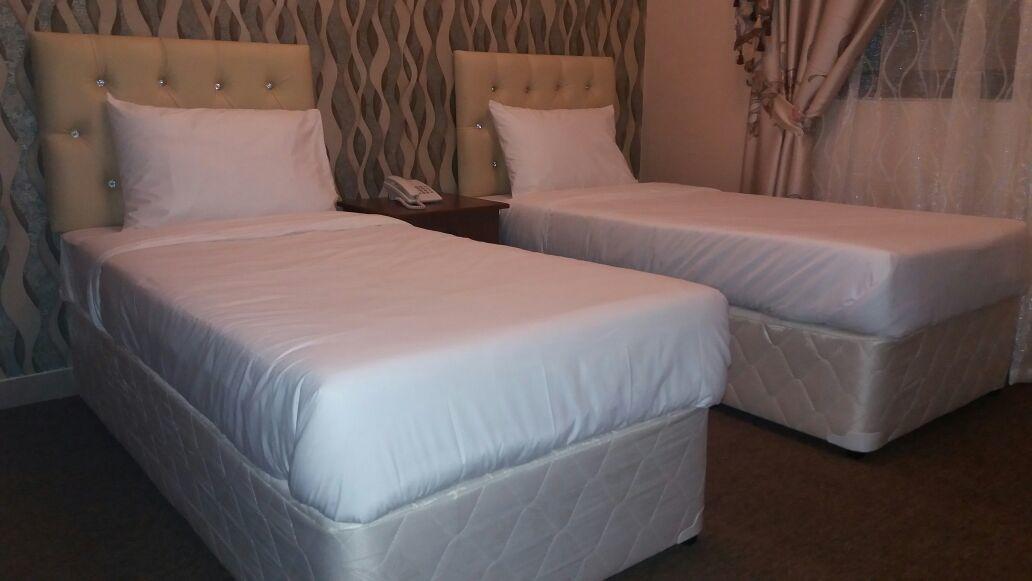 Royal Garden Hotel 두바이 외부 사진