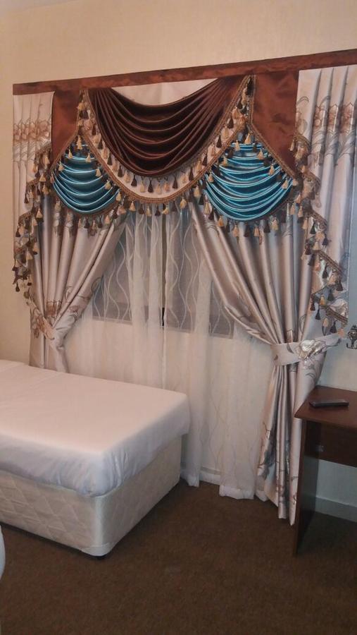 Royal Garden Hotel 두바이 외부 사진