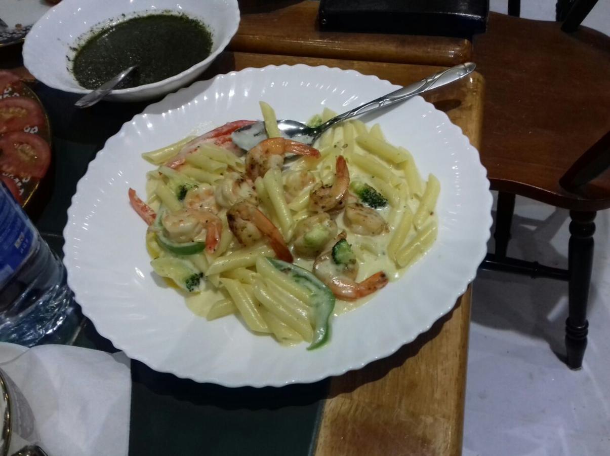 Royal Garden Hotel 두바이 외부 사진