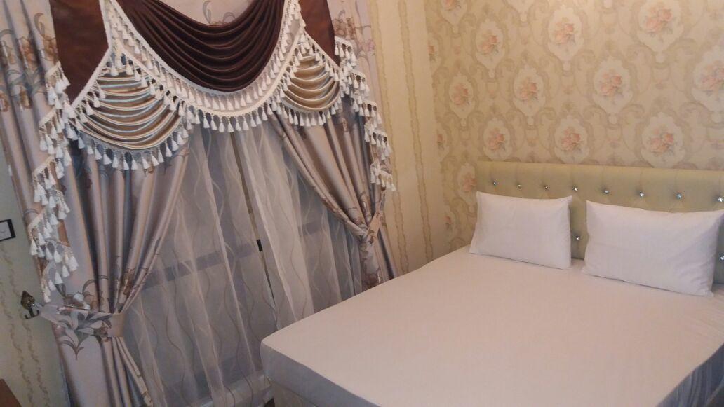 Royal Garden Hotel 두바이 외부 사진