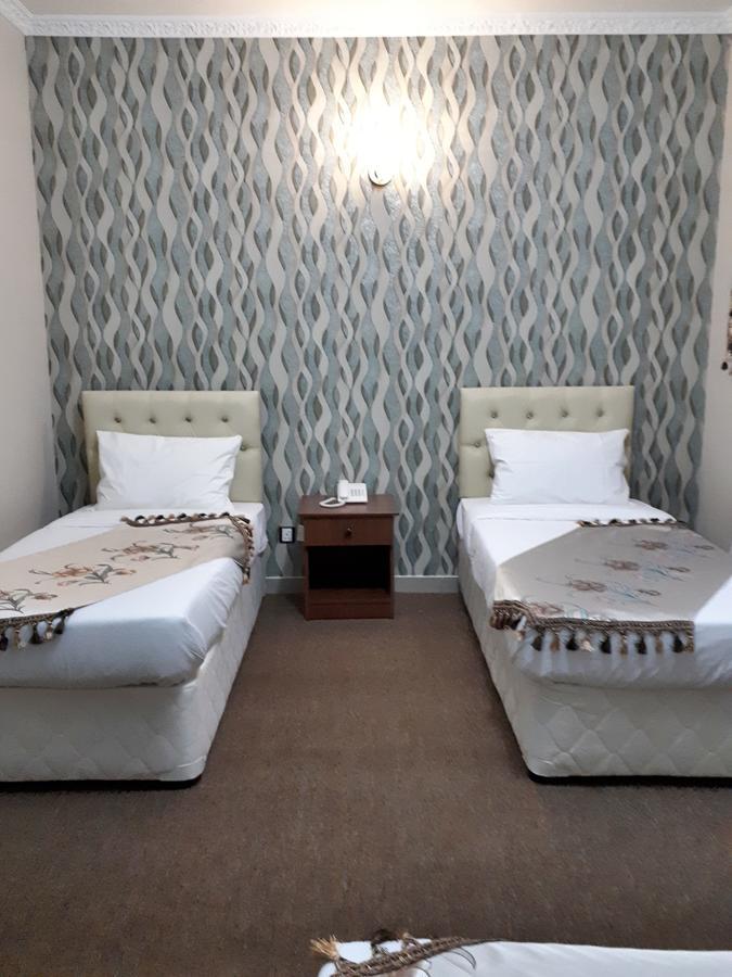 Royal Garden Hotel 두바이 외부 사진