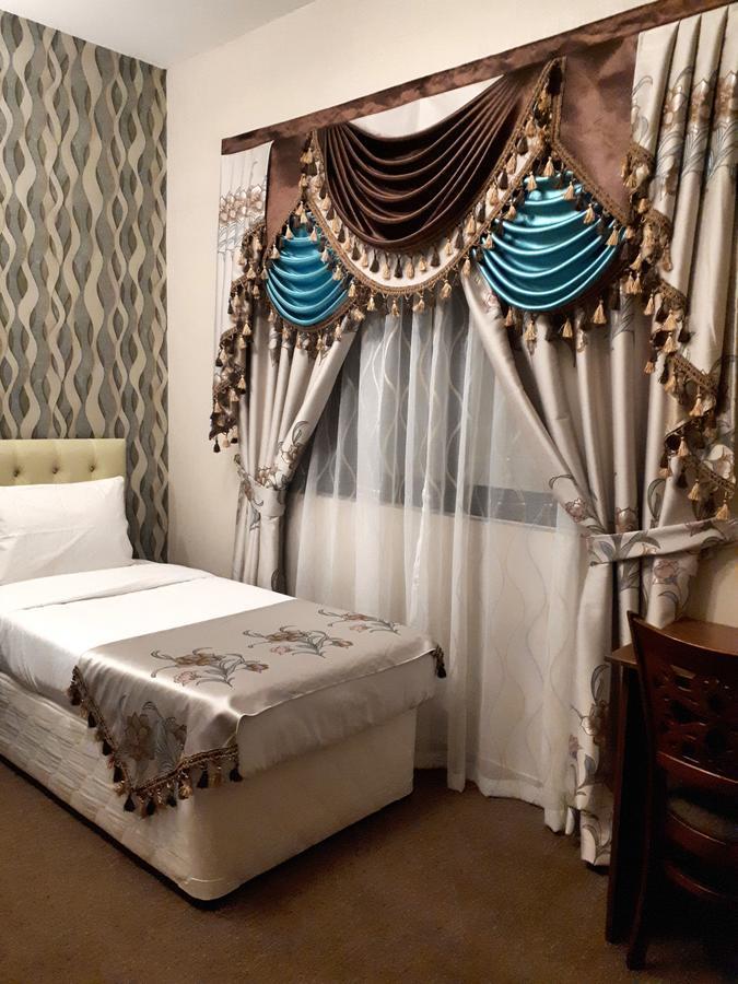 Royal Garden Hotel 두바이 외부 사진