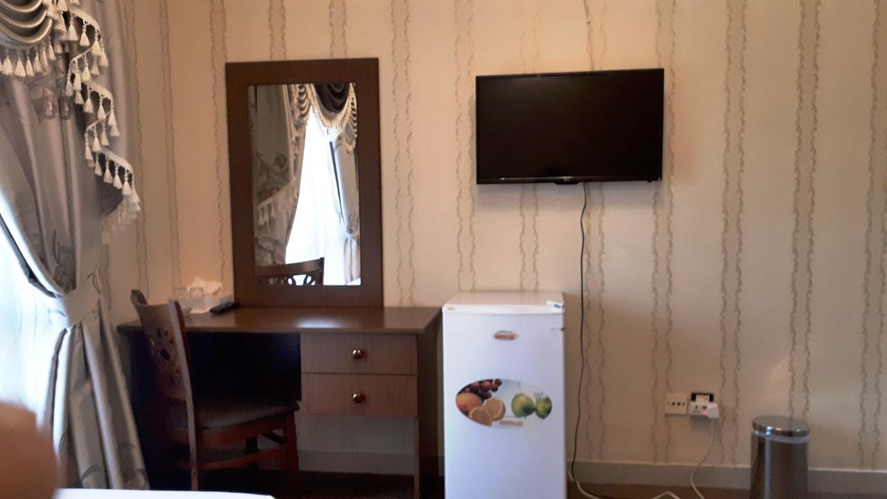 Royal Garden Hotel 두바이 외부 사진