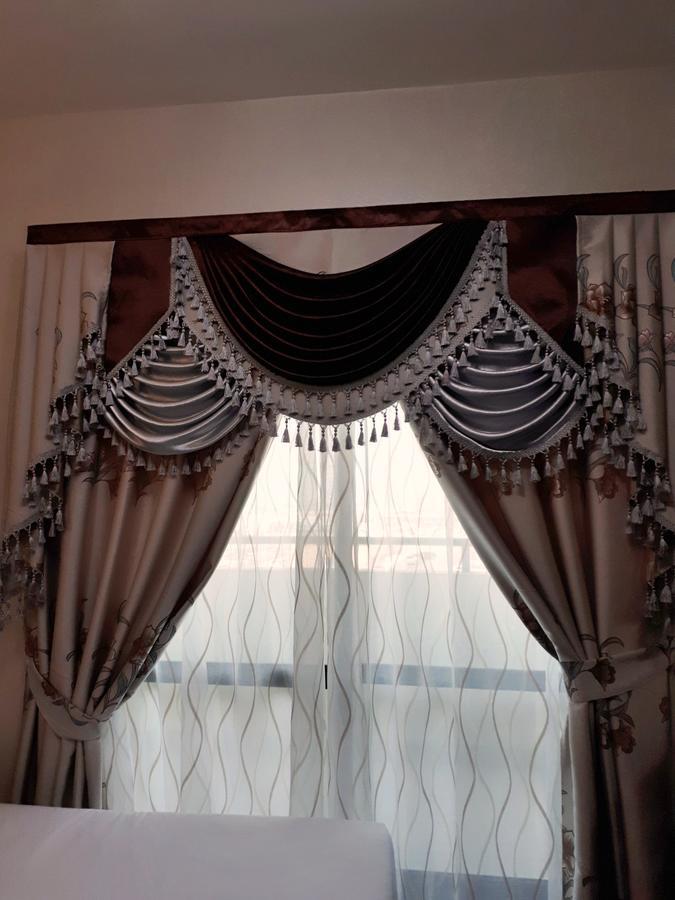 Royal Garden Hotel 두바이 외부 사진