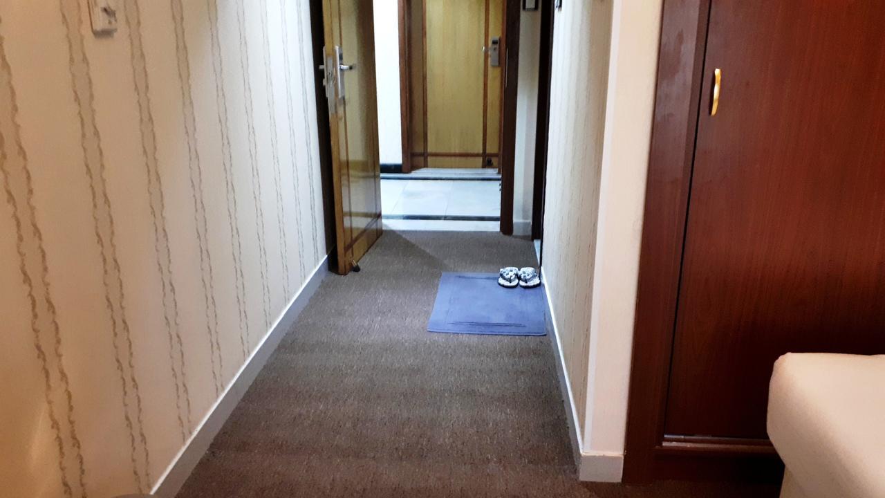 Royal Garden Hotel 두바이 외부 사진